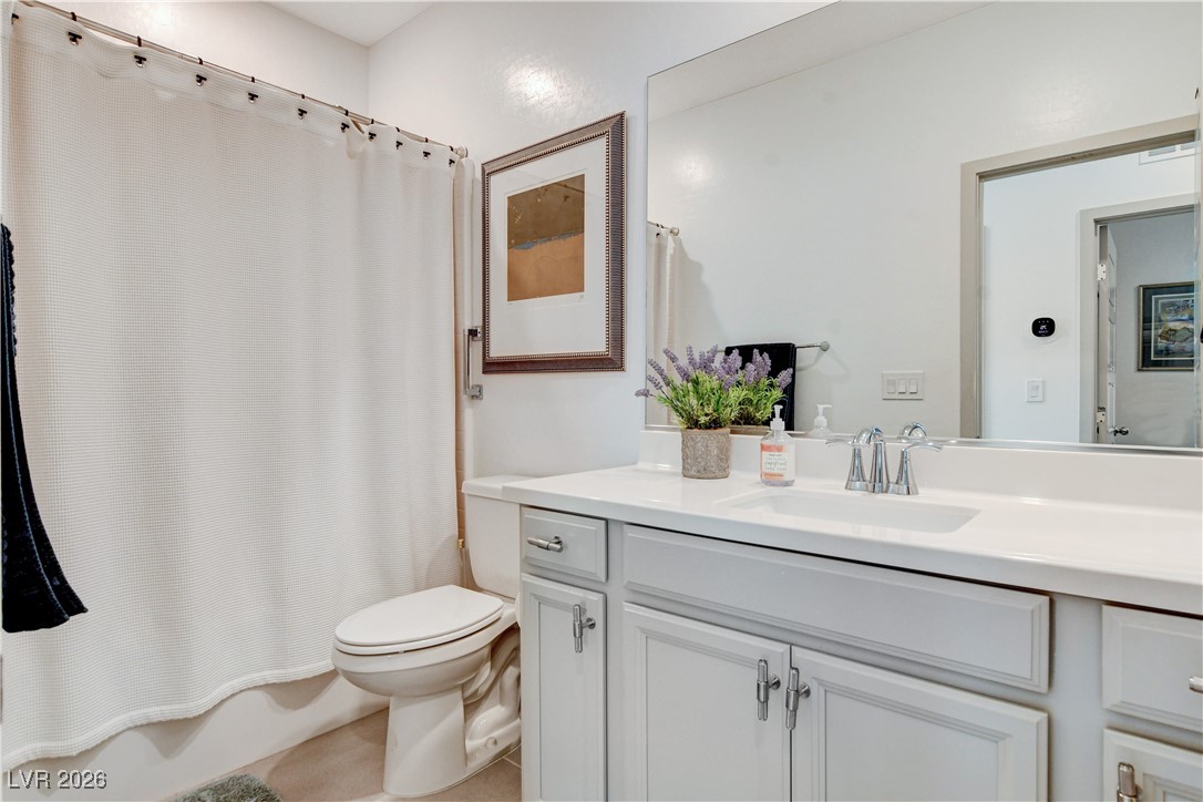 689 Rogue Wave Street Las Vegas NV 89138