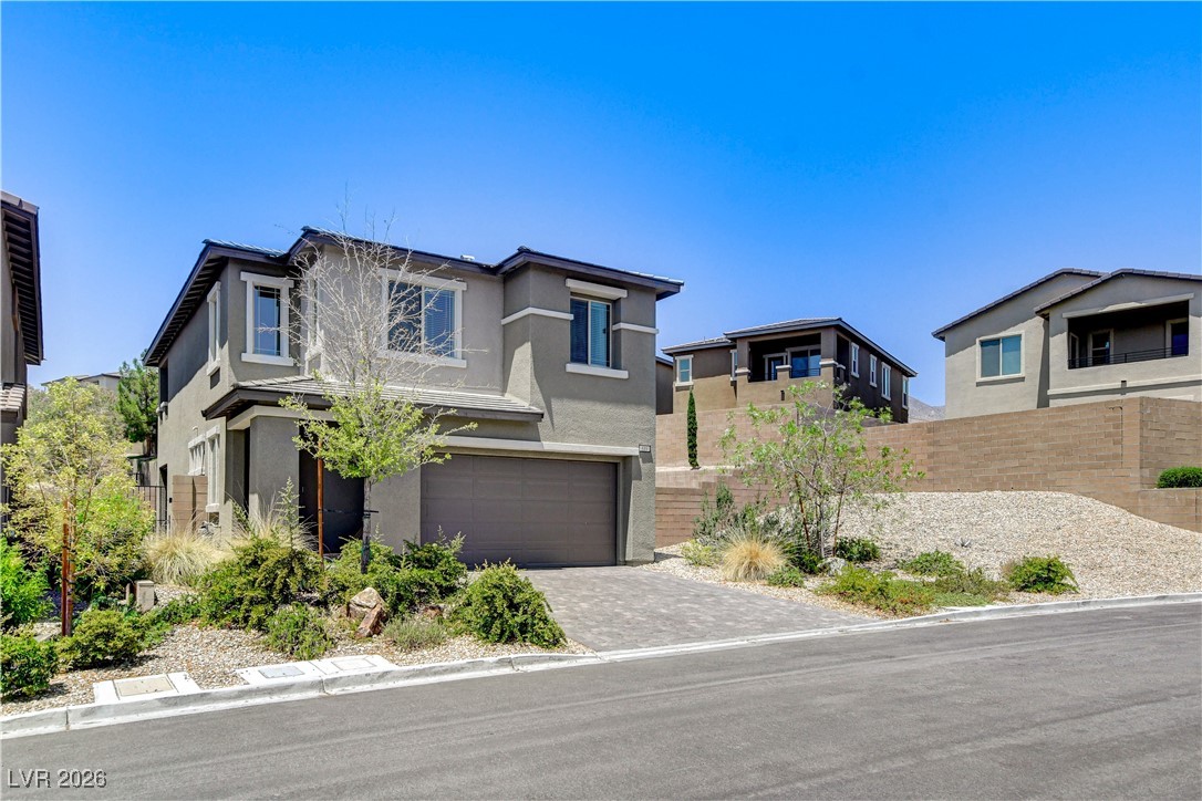 689 Rogue Wave Street Las Vegas NV 89138