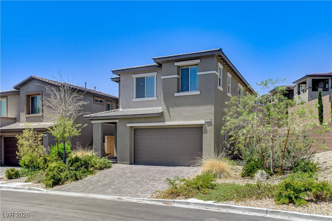 689 Rogue Wave Street Las Vegas NV 89138