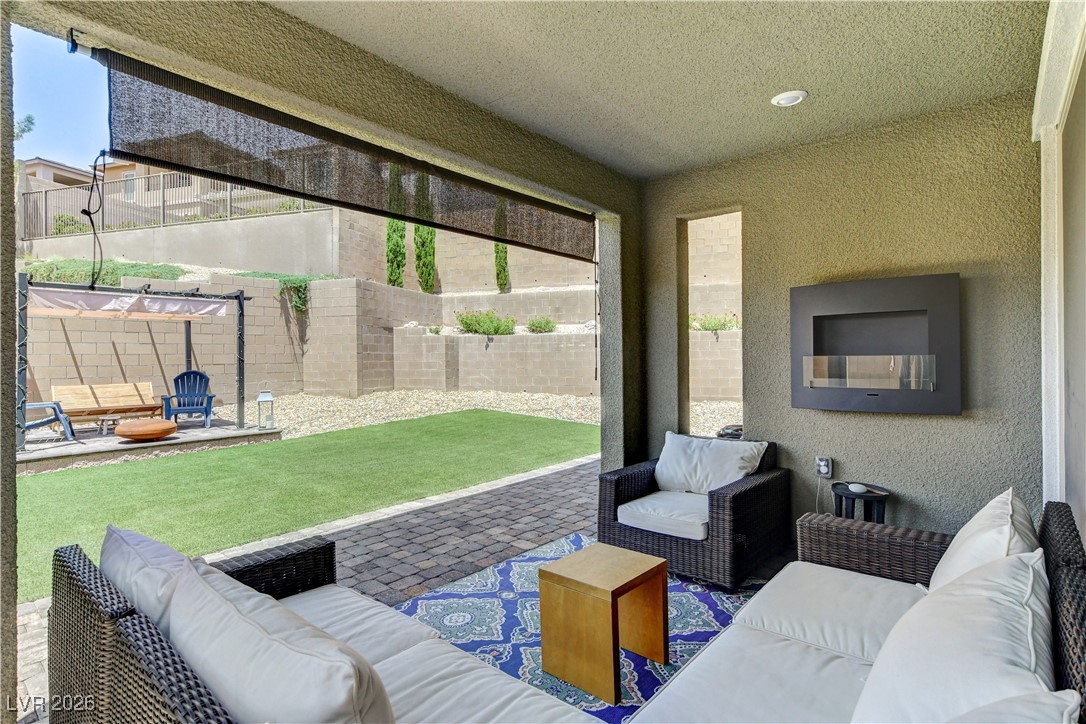 689 Rogue Wave Street Las Vegas NV 89138