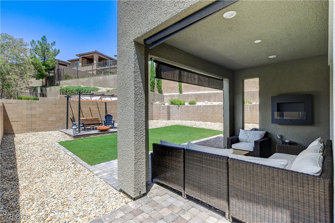 689 Rogue Wave Street Las Vegas NV 89138