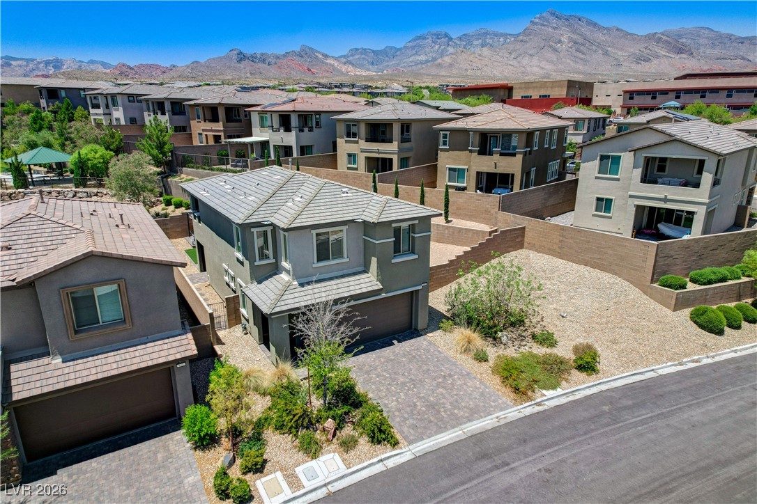 689 Rogue Wave Street Las Vegas NV 89138