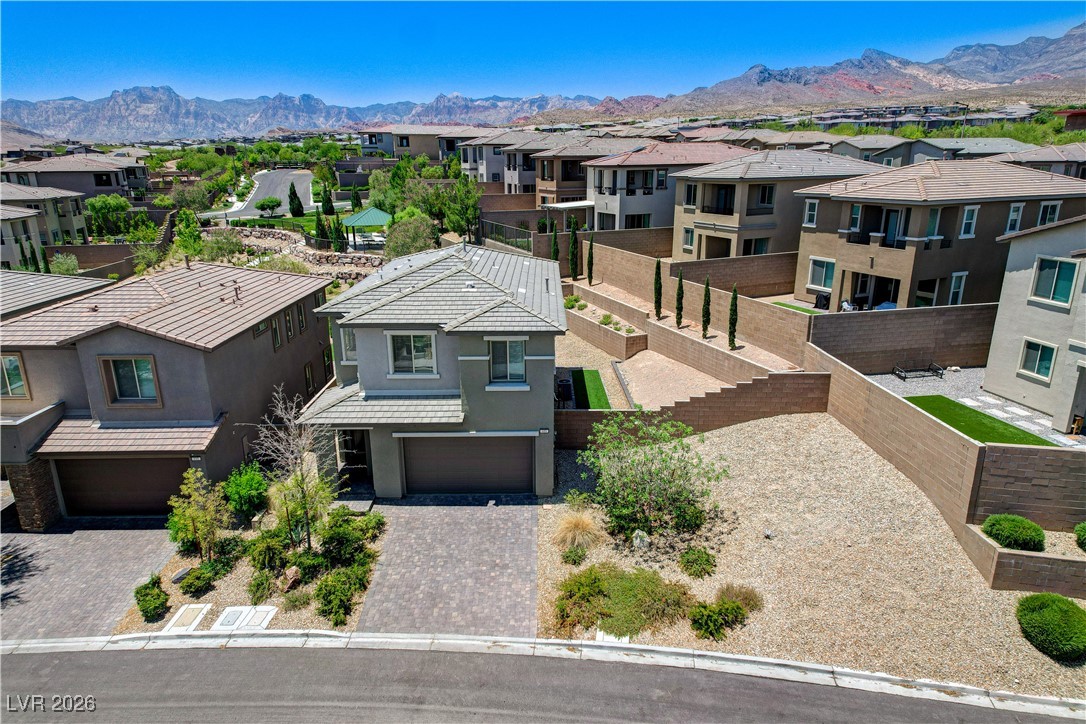 689 Rogue Wave Street Las Vegas NV 89138