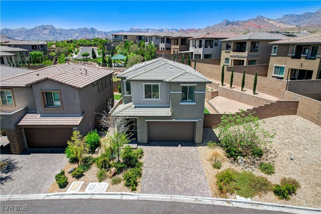 689 Rogue Wave Street Las Vegas NV 89138