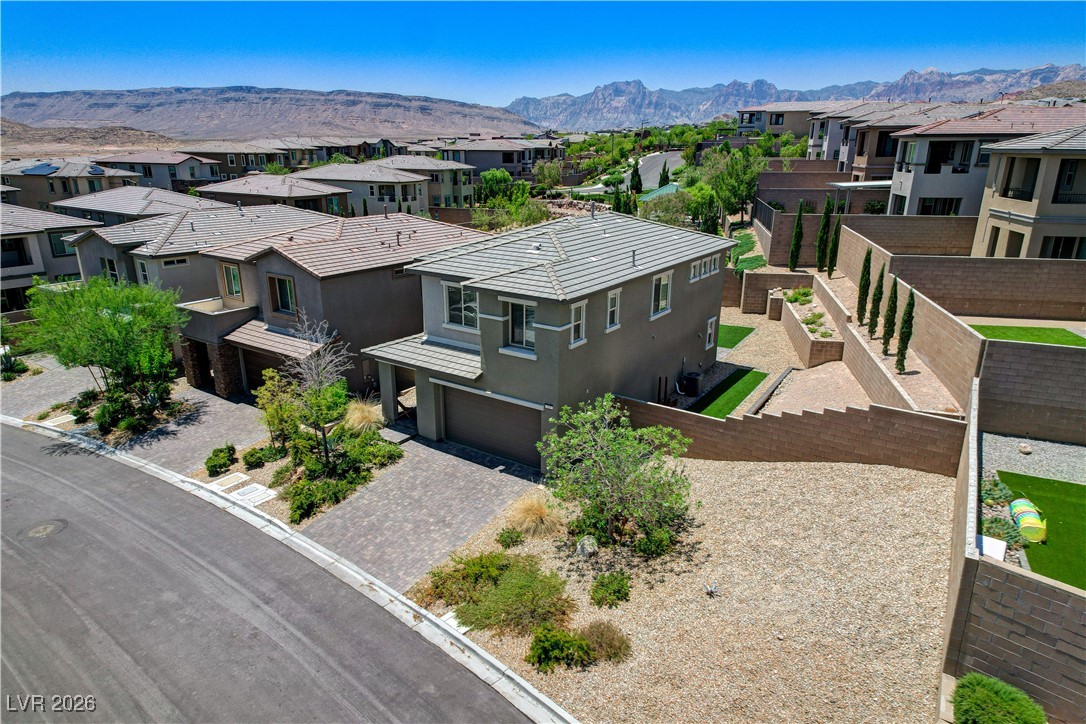 689 Rogue Wave Street Las Vegas NV 89138
