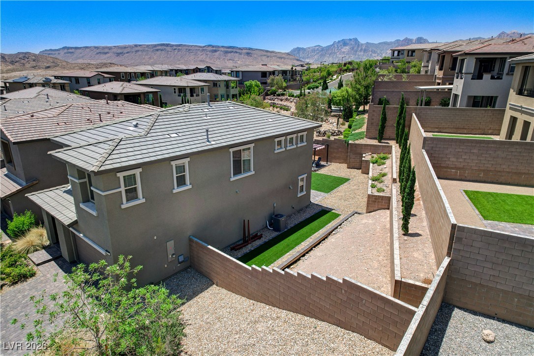689 Rogue Wave Street Las Vegas NV 89138
