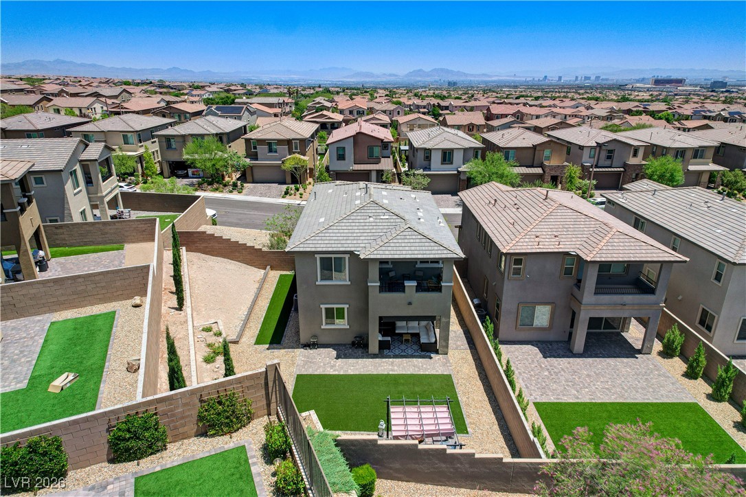 689 Rogue Wave Street Las Vegas NV 89138