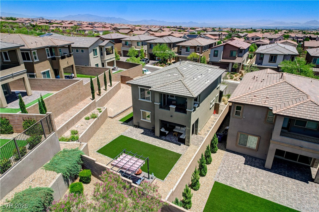 689 Rogue Wave Street Las Vegas NV 89138