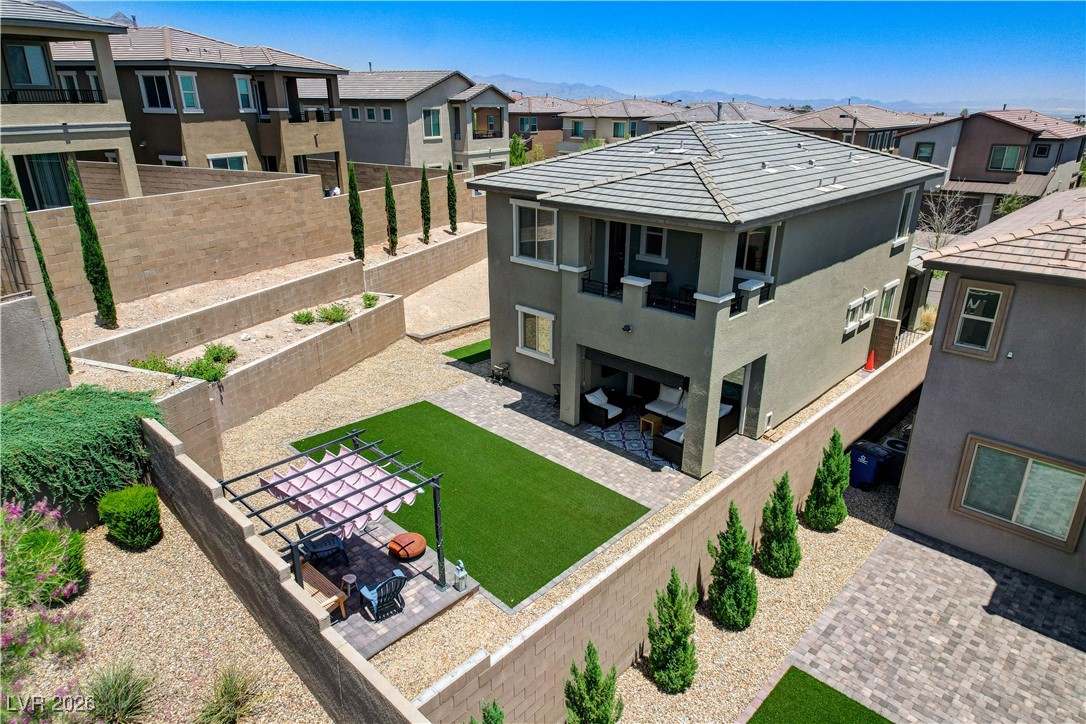 689 Rogue Wave Street Las Vegas NV 89138