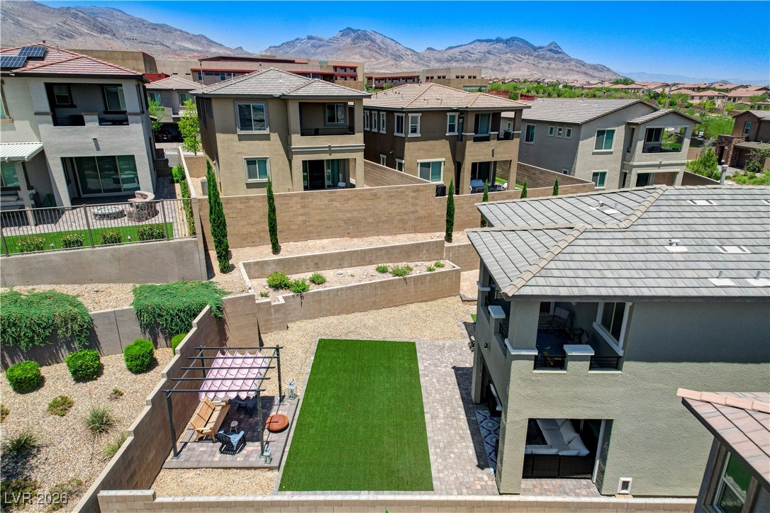 689 Rogue Wave Street Las Vegas NV 89138