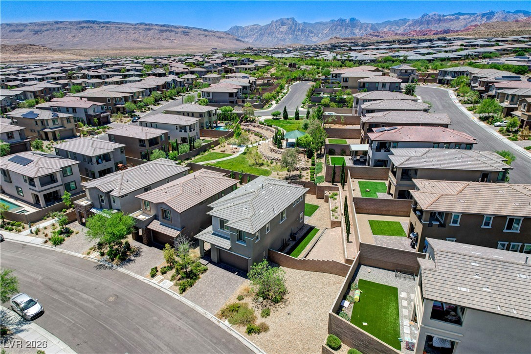 689 Rogue Wave Street Las Vegas NV 89138