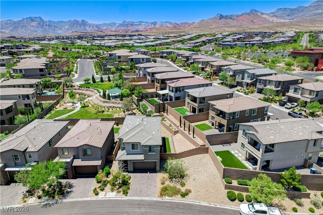 689 Rogue Wave Street Las Vegas NV 89138