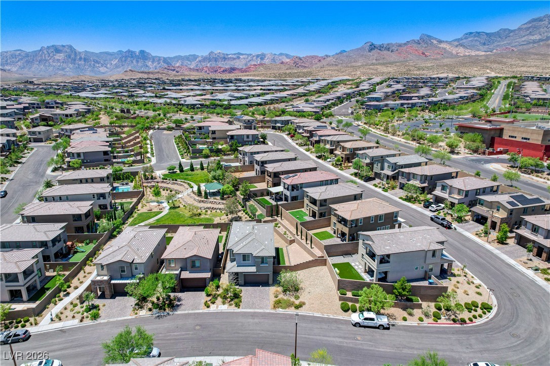 689 Rogue Wave Street Las Vegas NV 89138