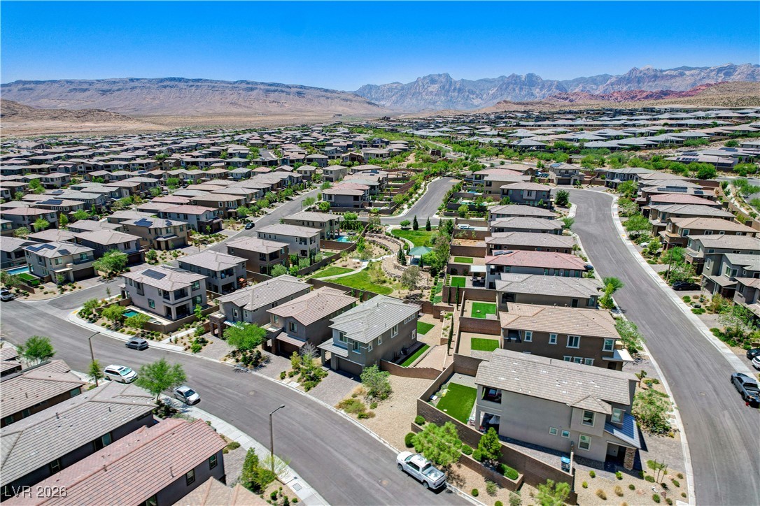 689 Rogue Wave Street Las Vegas NV 89138