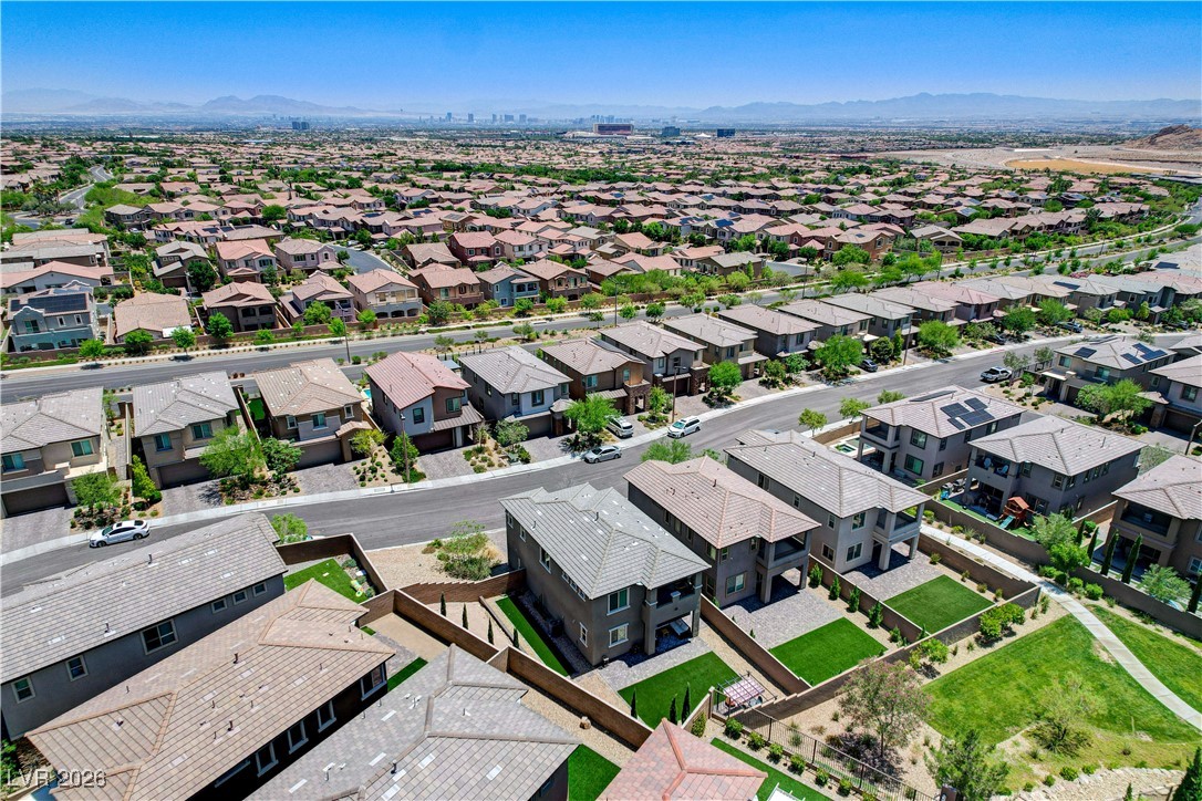 689 Rogue Wave Street Las Vegas NV 89138