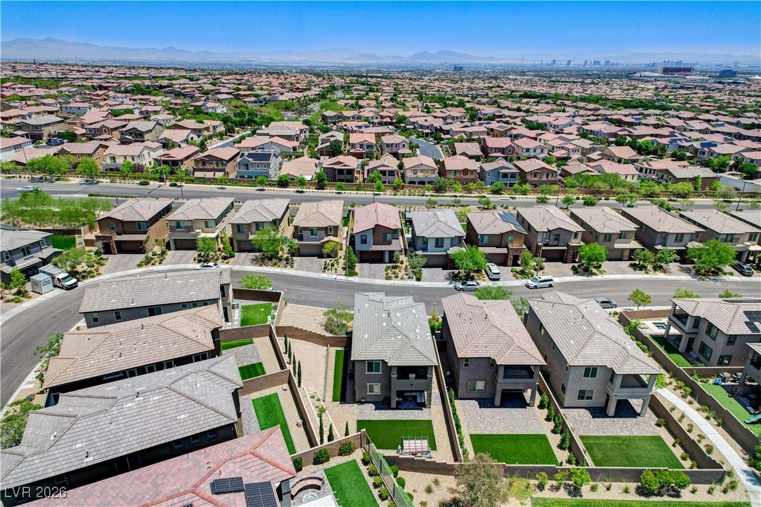 689 Rogue Wave Street Las Vegas NV 89138