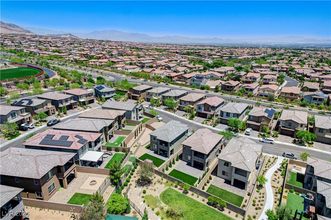 689 Rogue Wave Street Las Vegas NV 89138
