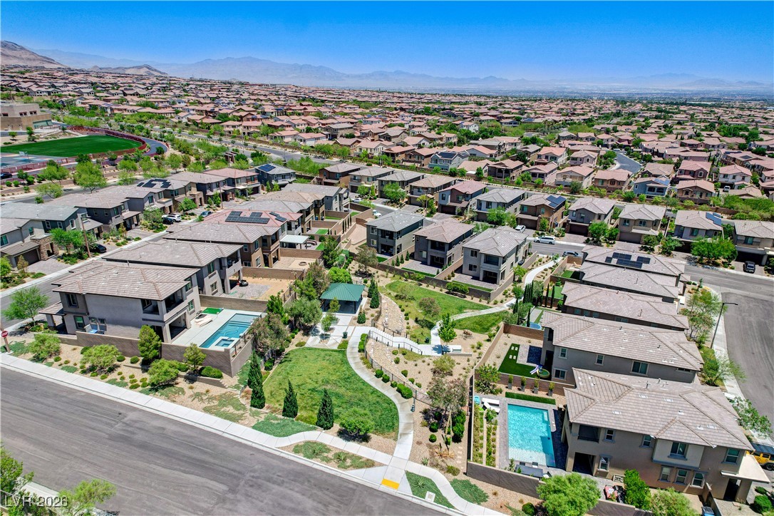 689 Rogue Wave Street Las Vegas NV 89138