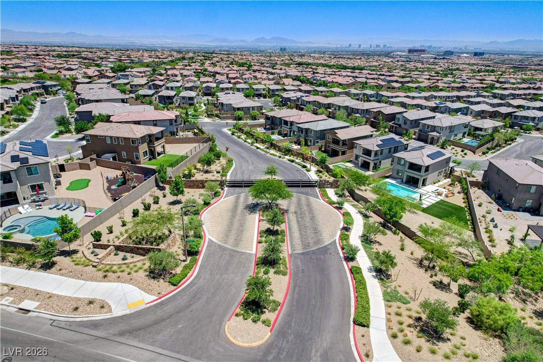 689 Rogue Wave Street Las Vegas NV 89138