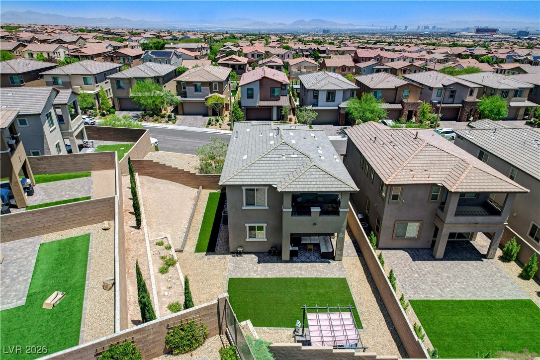 689 Rogue Wave Street Las Vegas NV 89138