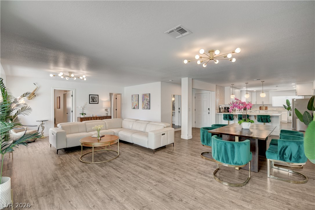 1305 South 16th Street Las Vegas NV 89104