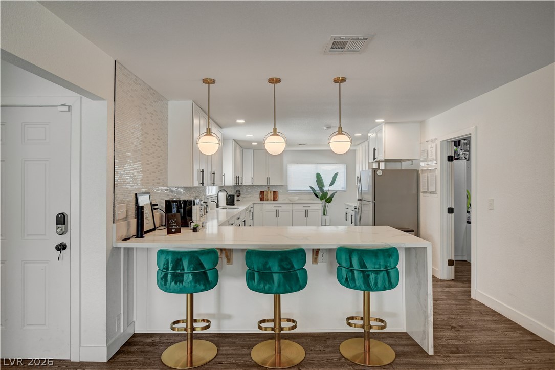 1305 South 16th Street Las Vegas NV 89104