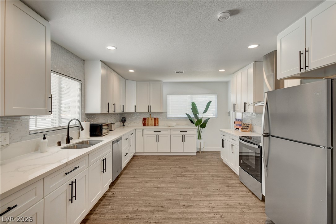 1305 South 16th Street Las Vegas NV 89104