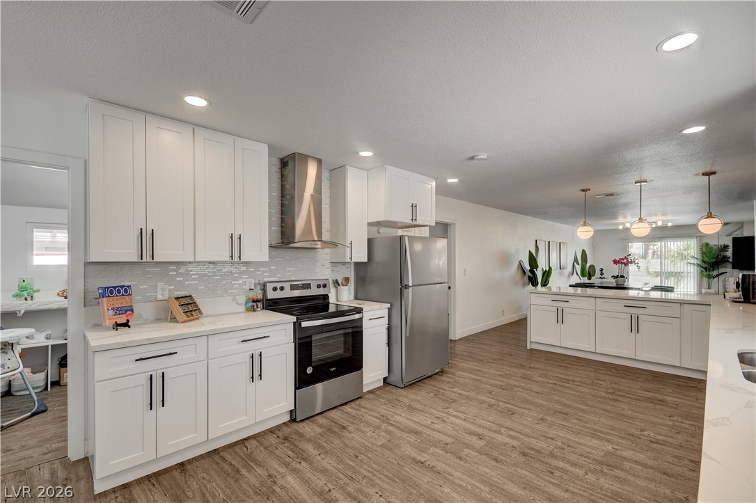 1305 South 16th Street Las Vegas NV 89104
