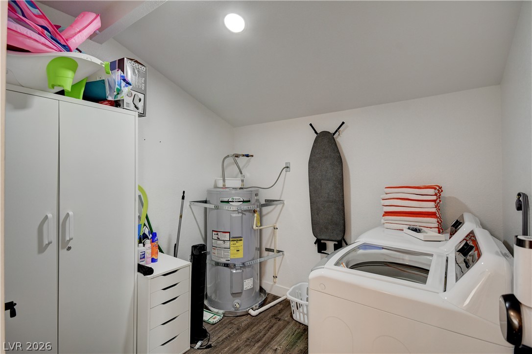 1305 South 16th Street Las Vegas NV 89104