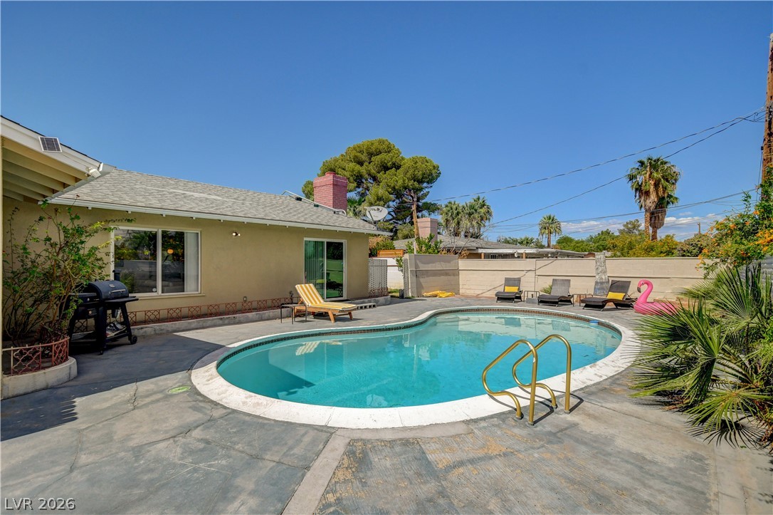 1305 South 16th Street Las Vegas NV 89104