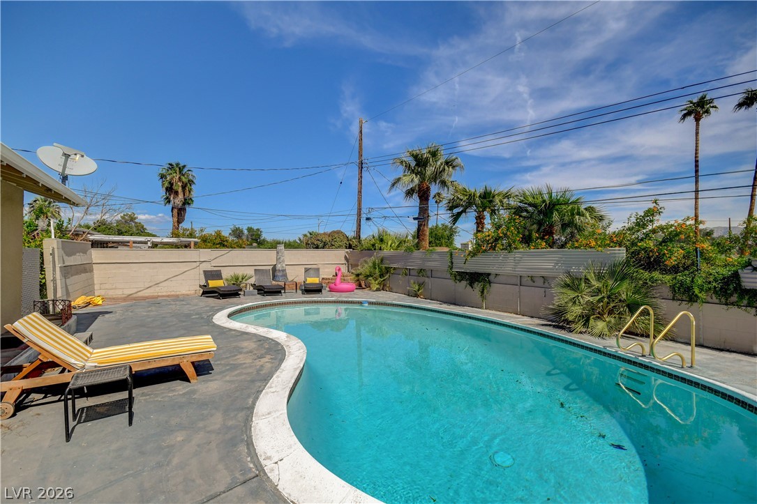 1305 South 16th Street Las Vegas NV 89104