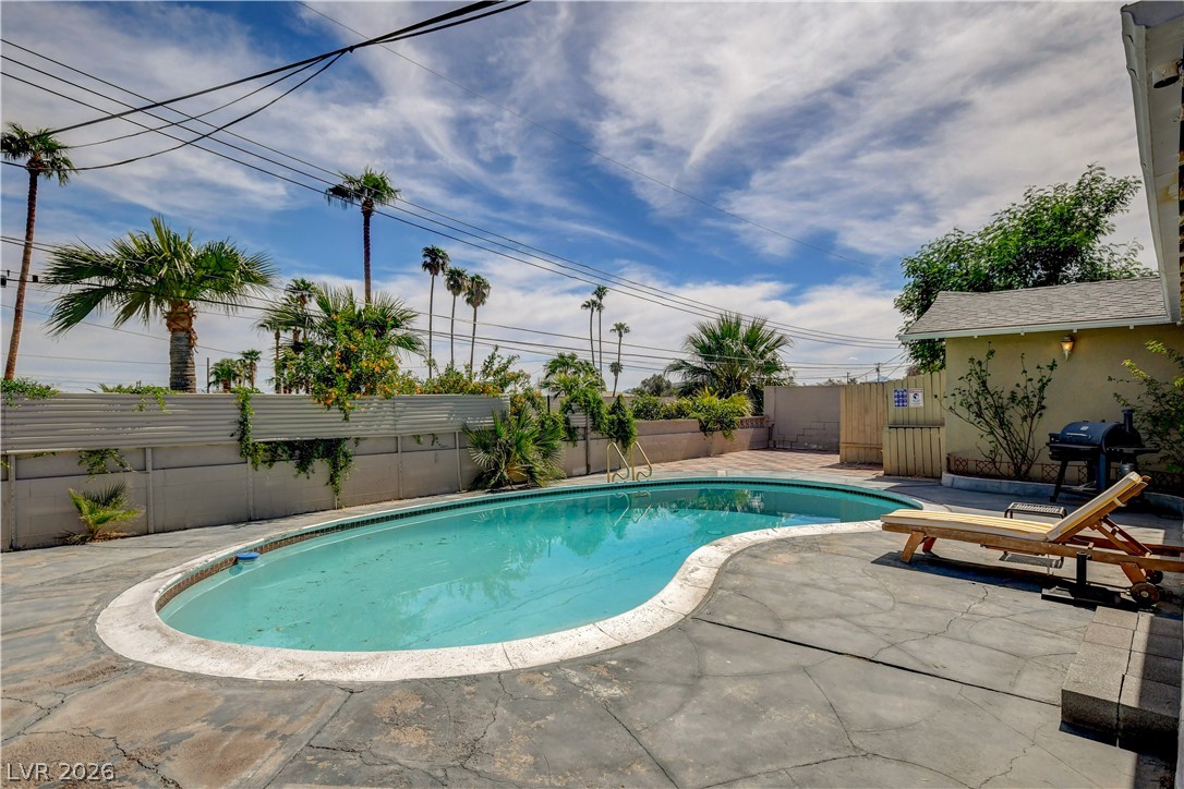 1305 South 16th Street Las Vegas NV 89104