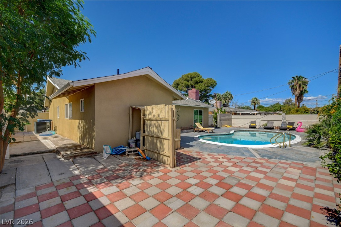 1305 South 16th Street Las Vegas NV 89104