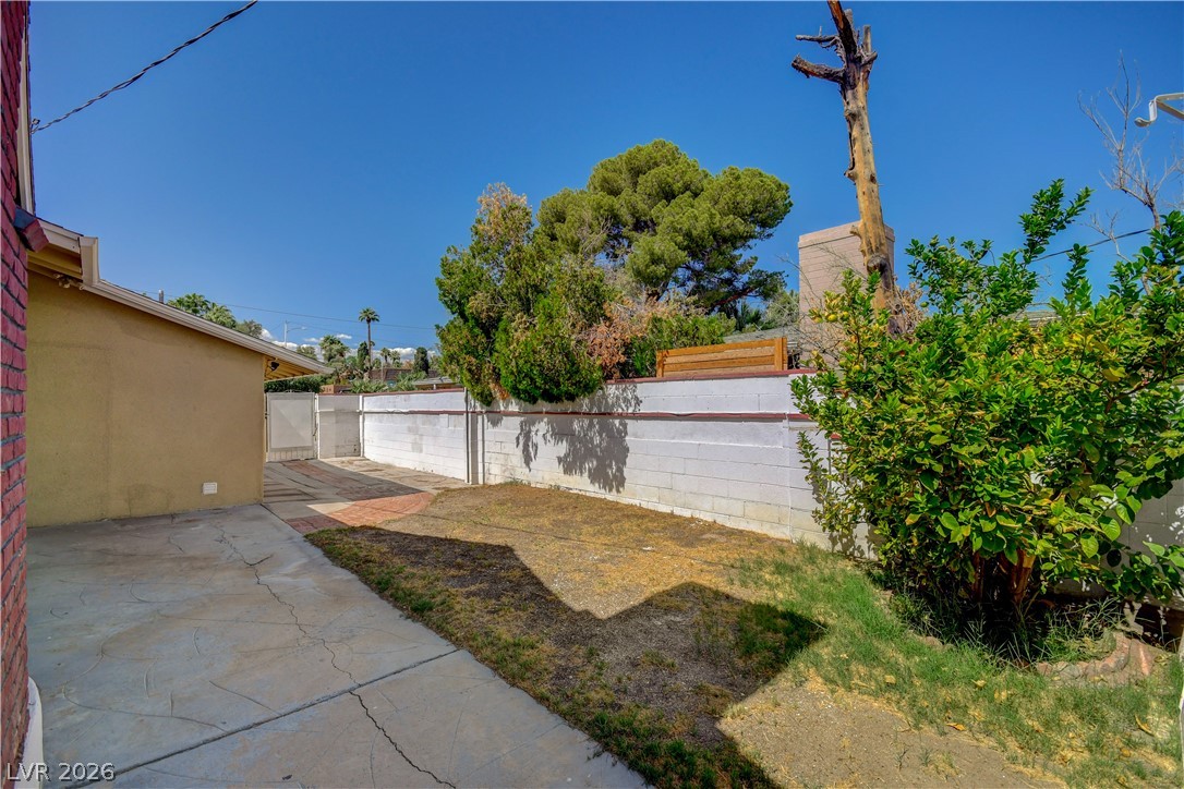1305 South 16th Street Las Vegas NV 89104