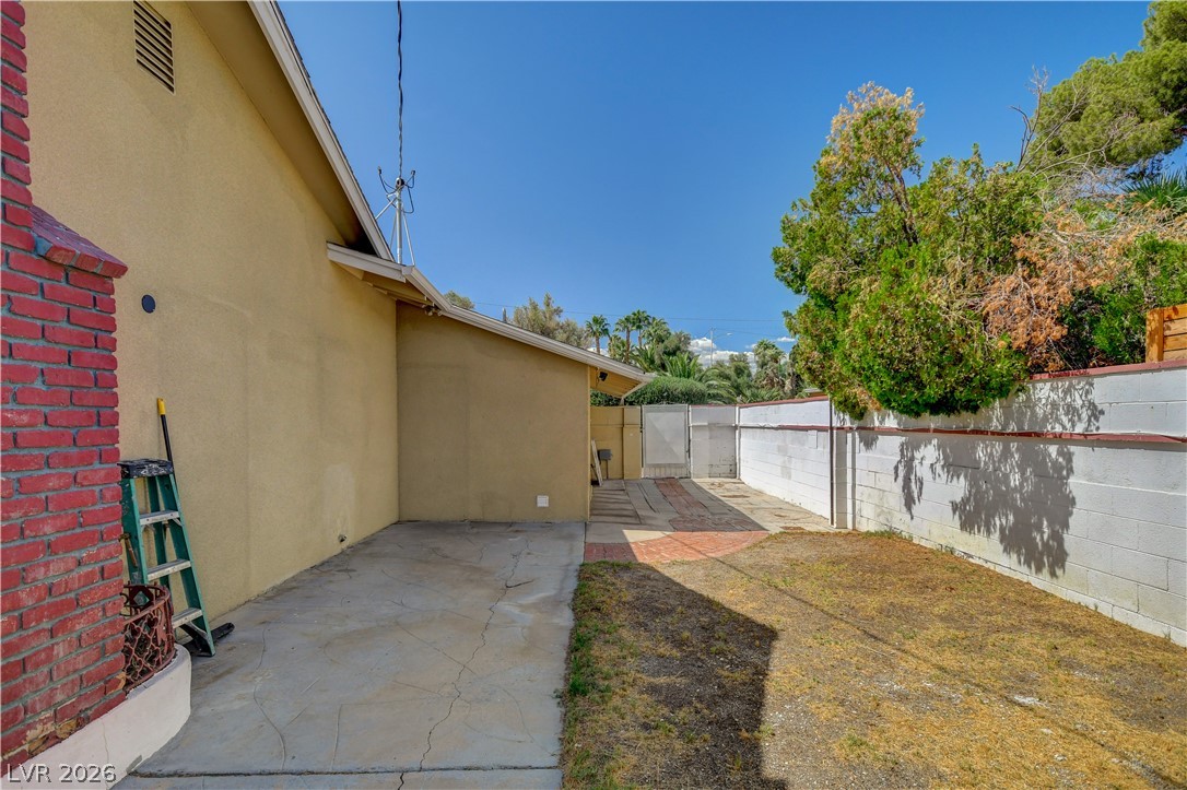 1305 South 16th Street Las Vegas NV 89104