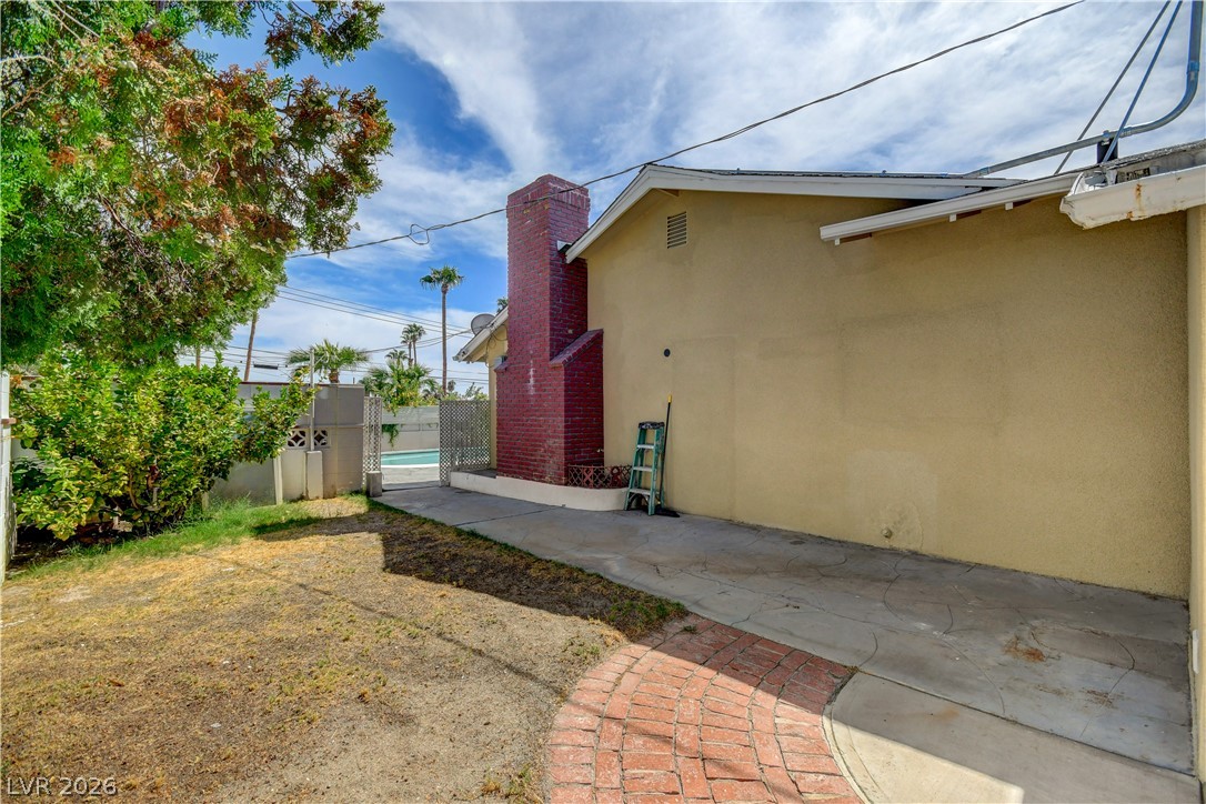 1305 South 16th Street Las Vegas NV 89104