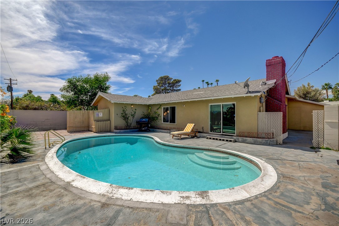 1305 South 16th Street Las Vegas NV 89104