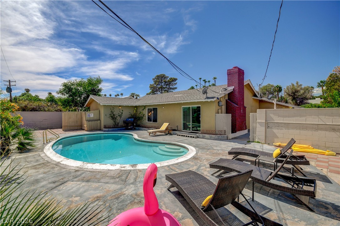 1305 South 16th Street Las Vegas NV 89104