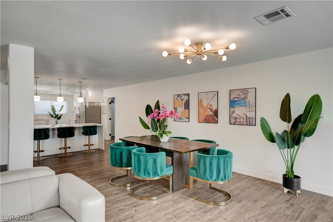 1305 South 16th Street Las Vegas NV 89104