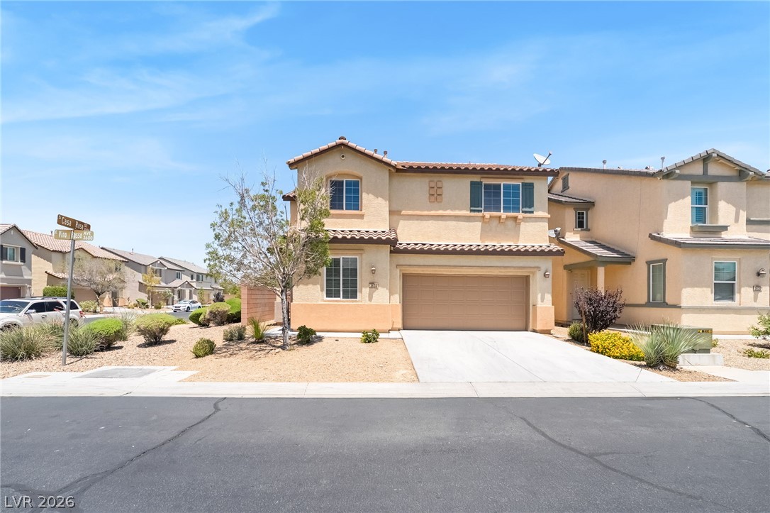 3634 Vino Rosso Avenue Henderson NV 89052