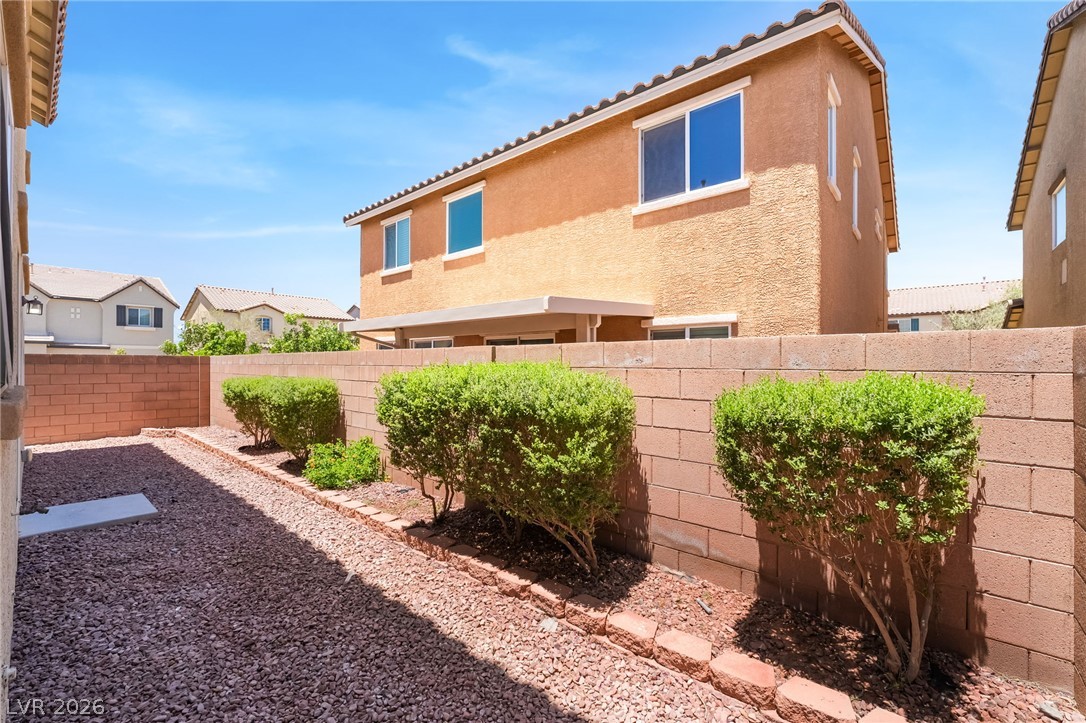 3634 Vino Rosso Avenue Henderson NV 89052