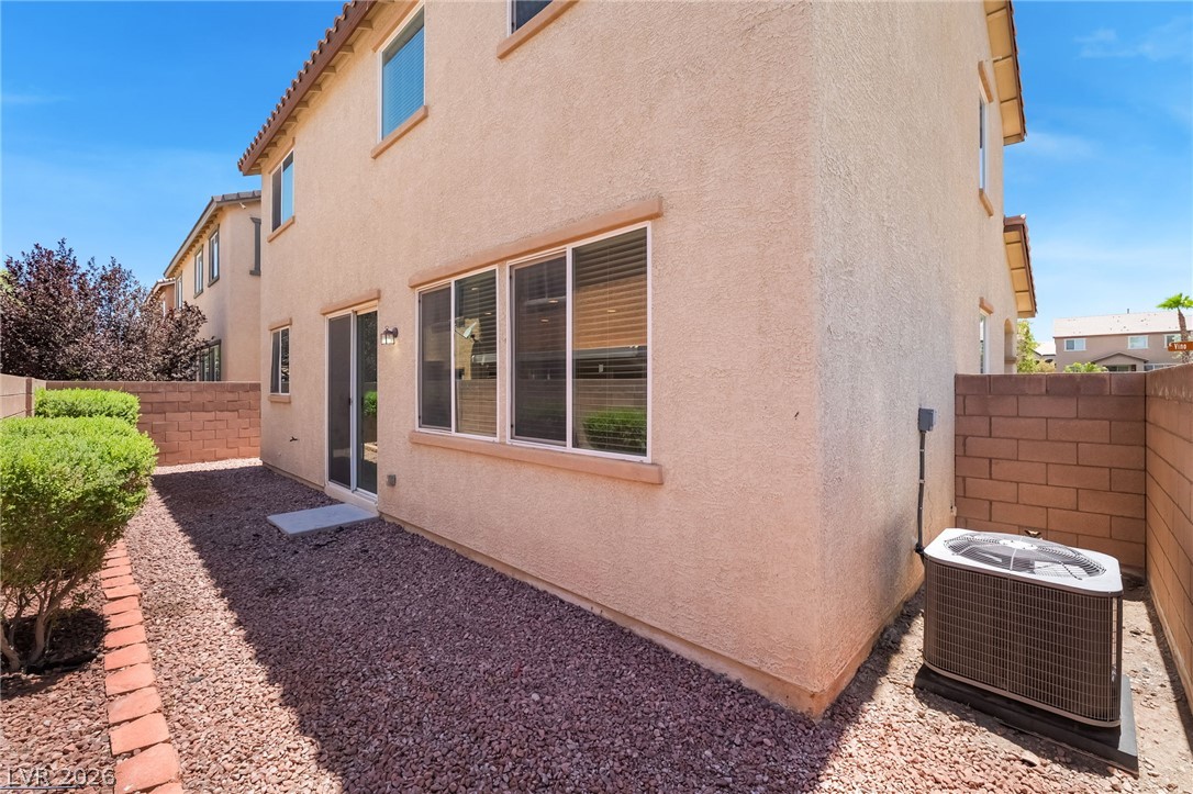 3634 Vino Rosso Avenue Henderson NV 89052