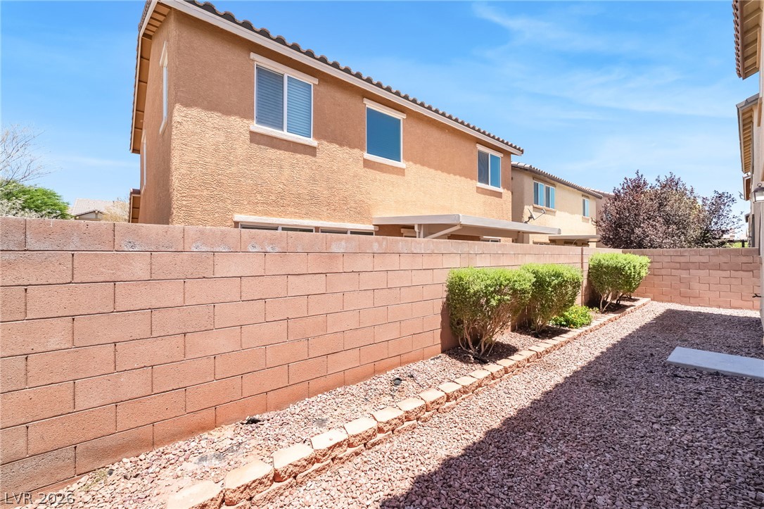 3634 Vino Rosso Avenue Henderson NV 89052