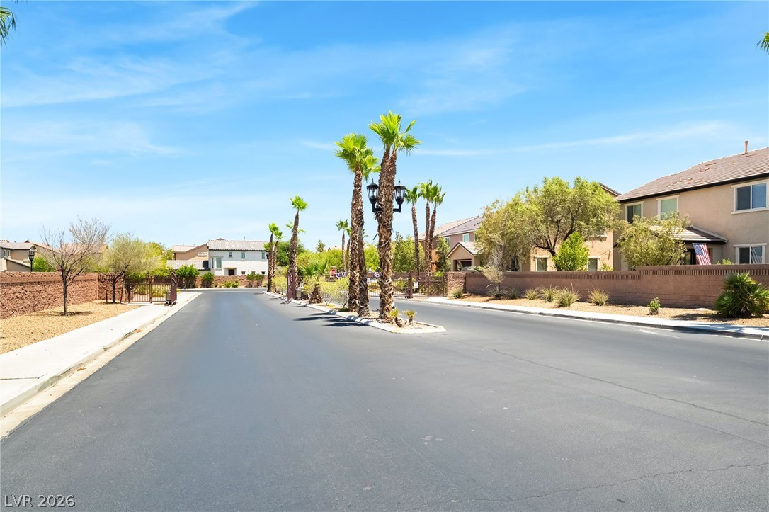 3634 Vino Rosso Avenue Henderson NV 89052