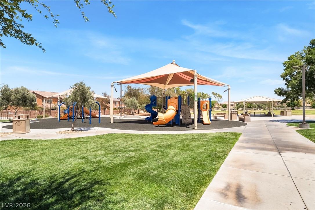 3634 Vino Rosso Avenue Henderson NV 89052
