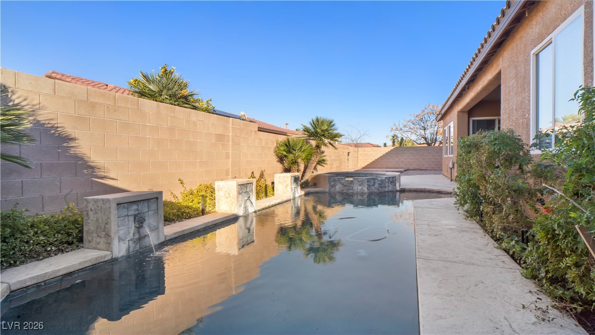 7166 Adobe Hills Avenue Las Vegas NV 89113