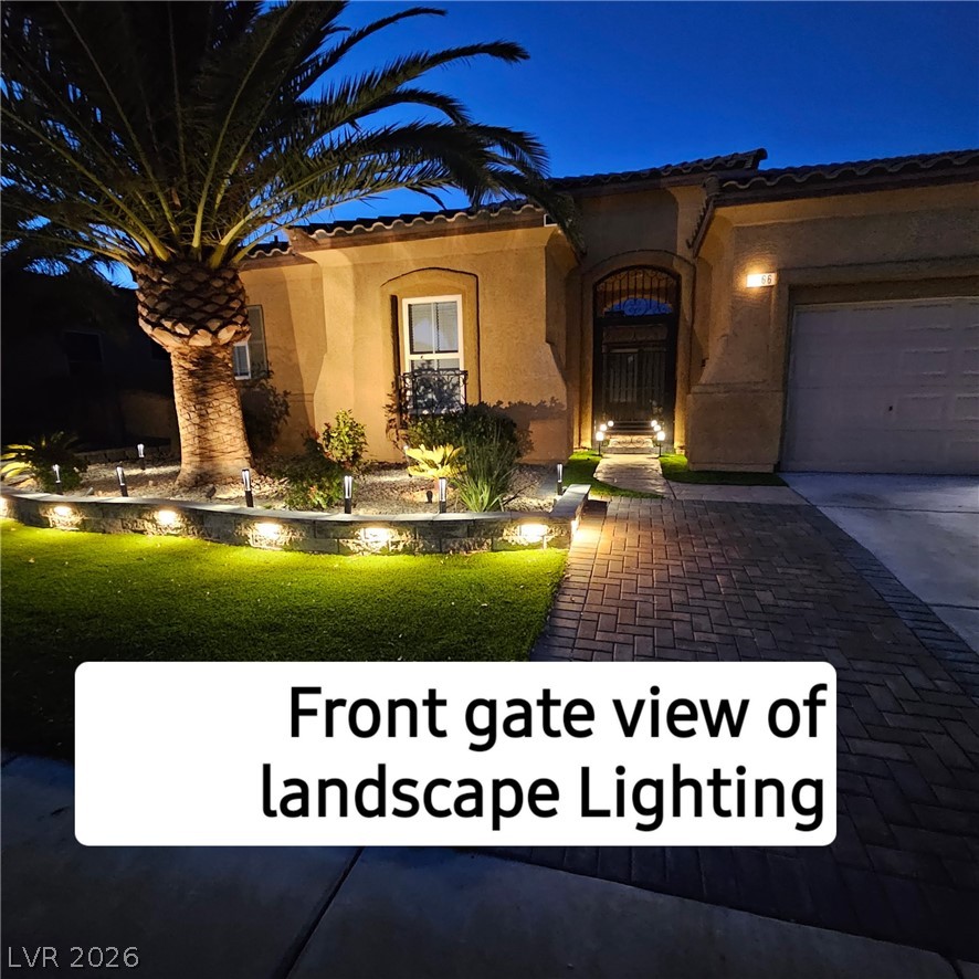 7166 Adobe Hills Avenue Las Vegas NV 89113