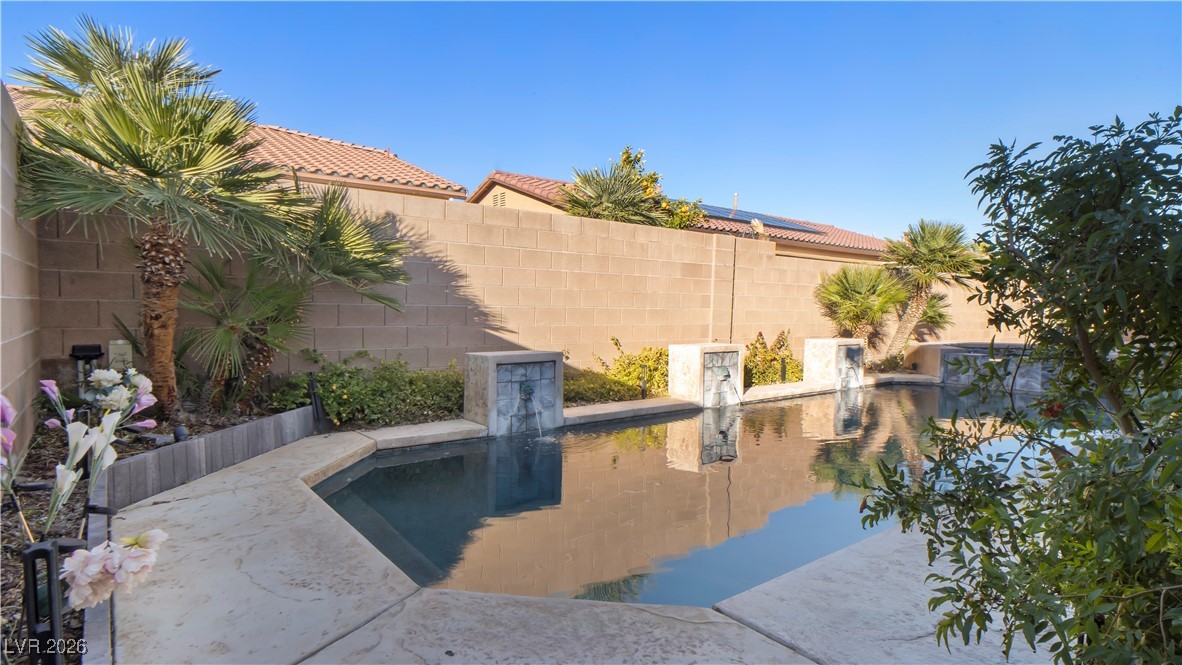 7166 Adobe Hills Avenue Las Vegas NV 89113