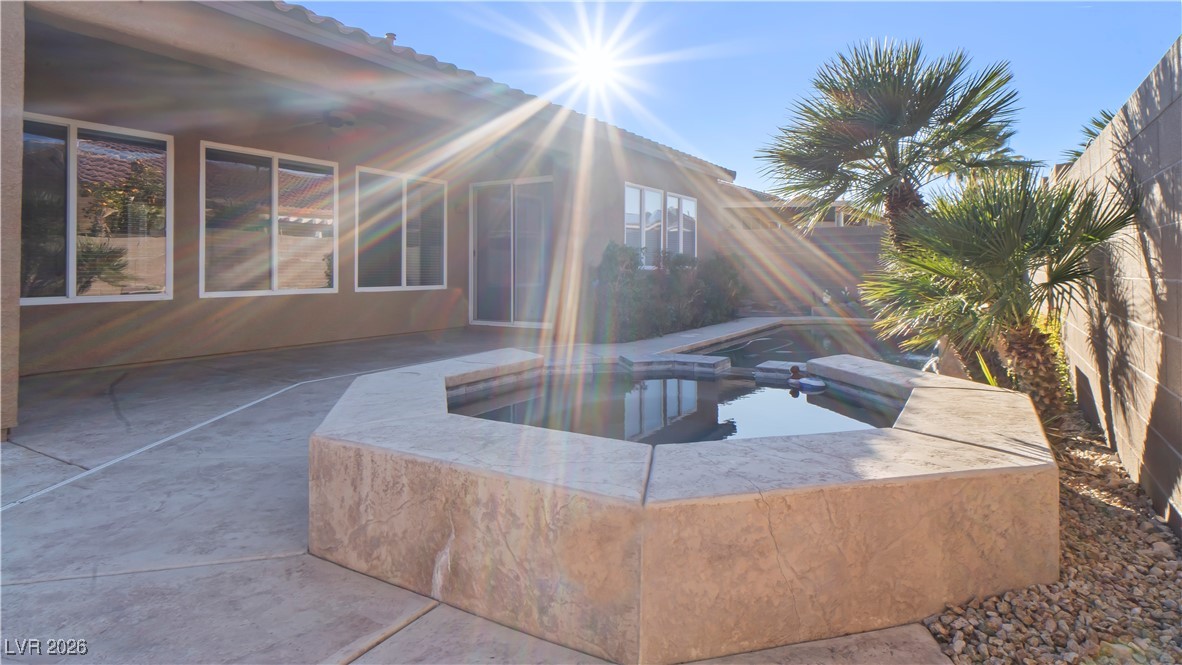 7166 Adobe Hills Avenue Las Vegas NV 89113
