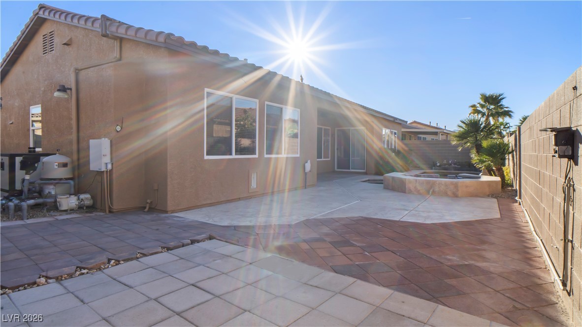 7166 Adobe Hills Avenue Las Vegas NV 89113